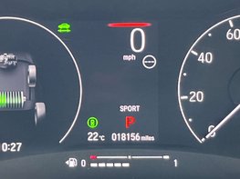 Honda HR-V 1.5 HR-V Elegance i-MMD CVT 5dr 21