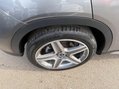 Mercedes-Benz GLA 2.1 GLA200d AMG Line 7G-DCT 4MATIC Euro 6 (s/s) 5dr 27