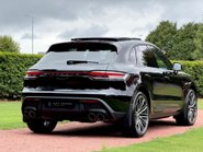 Porsche Macan 2.0T T PDK 4WD Euro 6 (s/s) 5dr 11