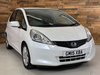 Honda Jazz 1.4 i-VTEC ES Plus Hatchback 5dr Petrol Manual Euro 5 (99 ps)