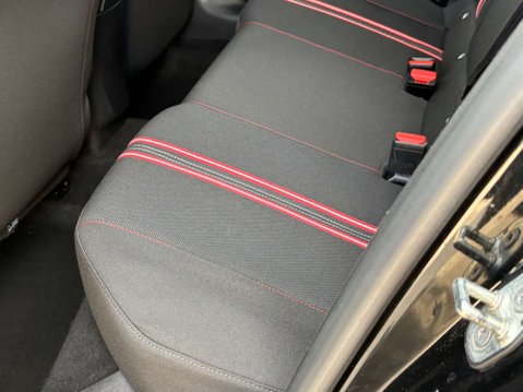 Vauxhall Corsa 1.5 Corsa SRi Premium TD 5dr 44