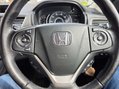 Honda CR-V 1.6 CR-V SE+ i-DTec 4x2 5dr 20