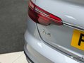 Audi A4 2.0 TFSI 35 Sport Euro 6 (s/s) 4dr 23