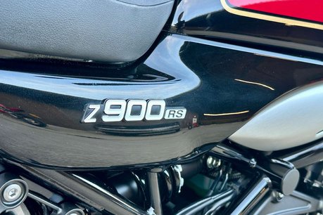 Kawasaki Z900 0.9 ZR 900 KPFBB 7