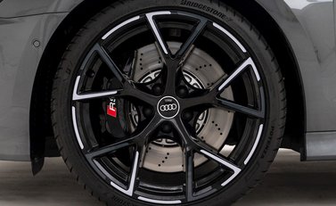 Audi RS3 Vorsprung 8