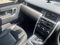 Land Rover Discovery Sport 2.0 TD4 HSE Black Auto 4WD Euro 6 (s/s) 5dr 25