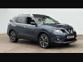 Nissan X-Trail 1.6 X-Trail Tekna dCi 4x4 4WD 5dr 1