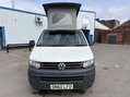 Volkswagen Transporter LWB T5.1 Campervan, day van, pop top, Full service history 3