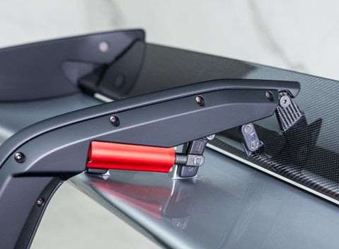 Porsche 911 GT3 RS (992) 49