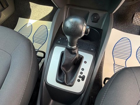 SEAT Ibiza 1.2 TSI SE Copa ST DSG Euro 5 5dr 25