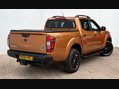 Nissan Navara 2.3 Navara Tekna dCi Auto 4WD 5dr 33