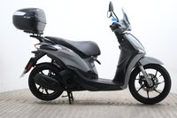 Piaggio Liberty LIBERTY 125 S ABS