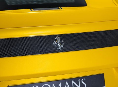 Ferrari F12 TDF 50