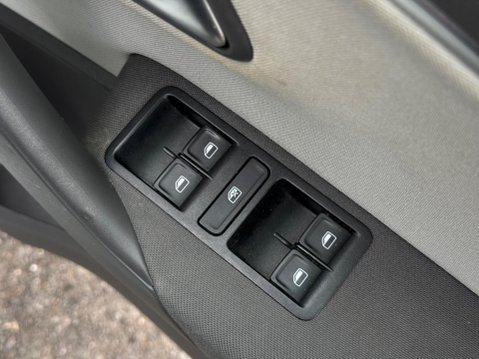 Volkswagen Polo 1.2 TSI BlueMotion Tech SE Design Euro 6 (s/s) 5dr 80