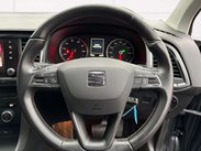 SEAT Ateca 1.5 Ateca SE Tech TSi Evo Semi-Auto 5dr 18