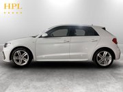 Audi A1 1.0 TFSI 30 S line Sportback 5dr Petrol Manual Euro 6 (s/s) (116 ps) Air Co 4