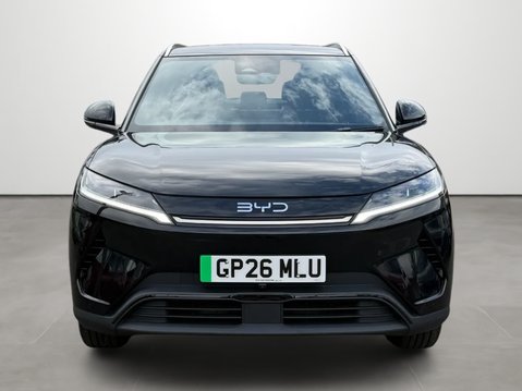 BYD Atto 2 2 5dr 130kw Boost 51kwh Auto 4