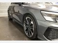 Audi A3 1.5 TFSI 35 Vorsprung Sportback S Tronic Euro 6 (s/s) 5dr 96