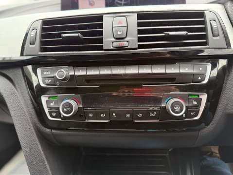 BMW 4 Series 2.0 420D Gran Coupe M Sport Auto 5dr 78