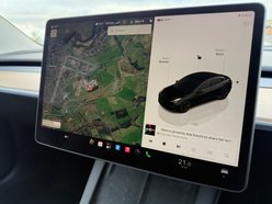 Tesla Model 3 Long Range Saloon 4dr Electric Auto RWD (282 ps) 38