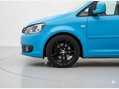 Volkswagen Caddy 1.6 Caddy C20 Startline TDI 22