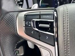 Mitsubishi Outlander 2.4 Outlander Dynamic PHEV CVT 4WD 5dr 60
