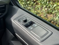 Ford Tourneo Custom Titanium Luxe | 9 Seat | Auto | L2 LWB | 320 | Euro 6 | £31,992 + vat 19
