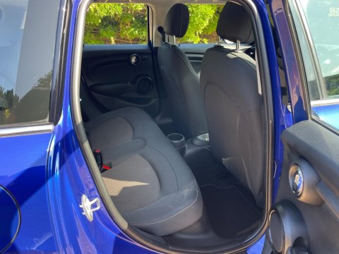 Mini Hatch 1.5 One Classic Hatchback 5dr Petrol Manual Euro 6 (s/s) (102 ps) 62