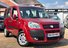 Fiat Doblo 1.4 Dynamic 5dr