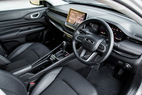 Jeep Compass NIGHT EAGLE MHEV
