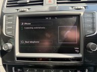 Volkswagen Golf GTE NAV DSG 27