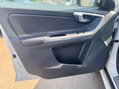Volvo XC60 2.0 D4 R-Design Lux Nav Auto Euro 6 (s/s) 5dr 25