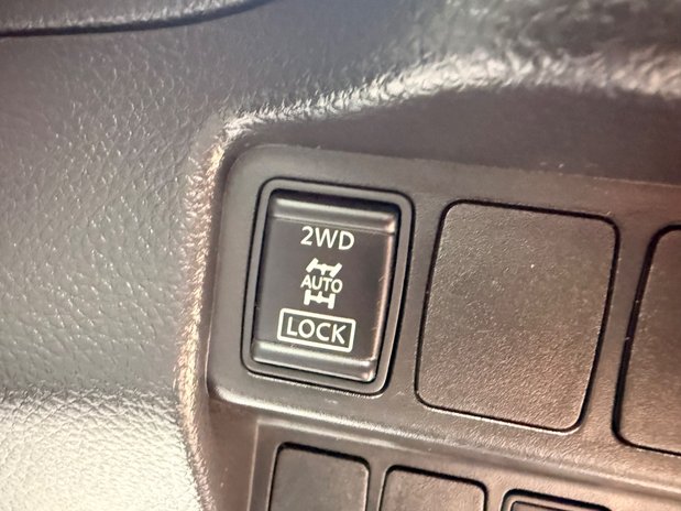 Nissan Qashqai DCI TEKNA 18