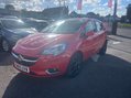 Vauxhall Corsa 1.4 Corsa SRi ecoFLEX 5dr 20