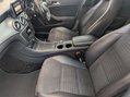 Mercedes-Benz GLA 2.1 GLA220 CDI AMG Line 7G-DCT 4MATIC Euro 6 (s/s) 5dr 21