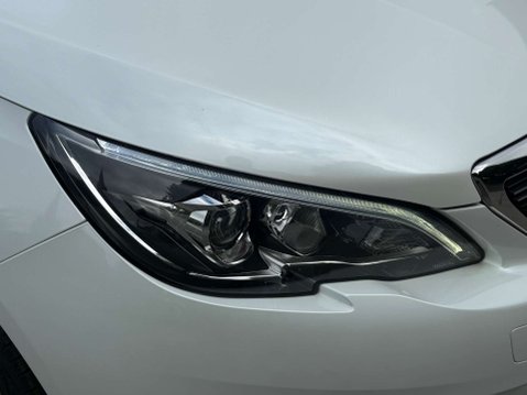 Peugeot 308 ALLURE SW S/S 40