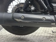 Um Renegade 2017 RUNNING PROJECT BIKE LARGE 125CC CRUISER LEARNER 8