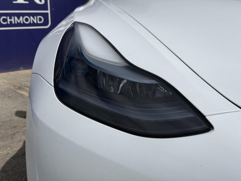 Tesla Model 3 Long Range Saloon 4dr Electric Auto RWD (282 ps) 11