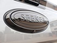 Ford Ranger 3.0 WILDTRAK ECOBLUE STYLED BY SEEKER ONLY 3900 MILES FROM NEW 25