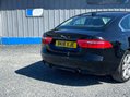 Jaguar XE 2.0i Portfolio Auto Euro 6 (s/s) 4dr 52