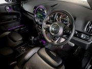 Mini Countryman 2.0 Cooper S Sport SUV 5dr Petrol Steptronic Euro 6 (s/s) (192 ps) 1 Owner 12