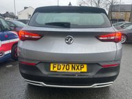Vauxhall Grandland X ELITE NAV 7