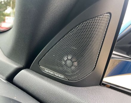 BMW 2 Series 1.5 218I M Sport 4dr 65