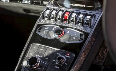 Lamborghini Huracan Performante 17