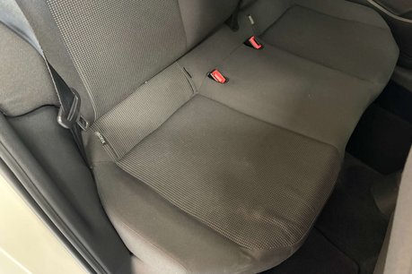 Volkswagen Up 1.0 High up! Hatchback 5dr Petrol ASG Euro 6 (75 ps) 34