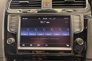Volkswagen Golf 1.4 TSI BlueMotion Tech ACT GT Hatchback 5dr Petrol DSG Euro 6 (s/s) (140 p 63