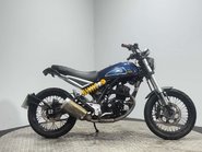 Ajs Isaba 125 2020 PROJECT 125CC 1