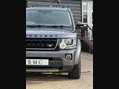 Land Rover Discovery 3.0 SD V6 HSE SUV 5dr Diesel Auto 4WD Euro 5 (s/s) (255 bhp) 6