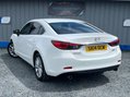 Mazda 6 2.0 SKYACTIV-G SE-L Nav Euro 5 (s/s) 4dr 47