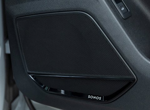 Audi RS Q3 Sportback Vorsprung 23